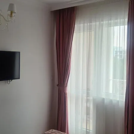 Lägenhet Sweet Homes6 Slăntjev Brjag