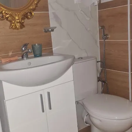 Sweet Homes6 * Slăntjev Brjag