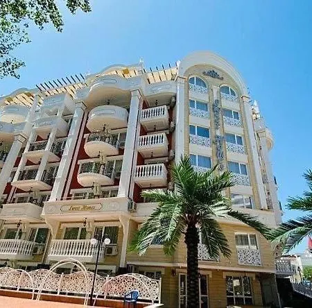 Lägenhet Sweet Homes6 Slăntjev Brjag