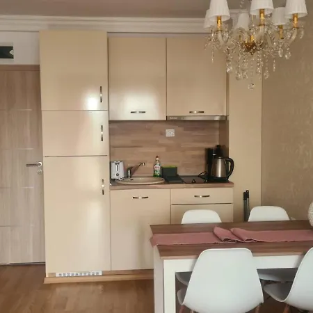 Sweet Homes6 * Sunny Beach